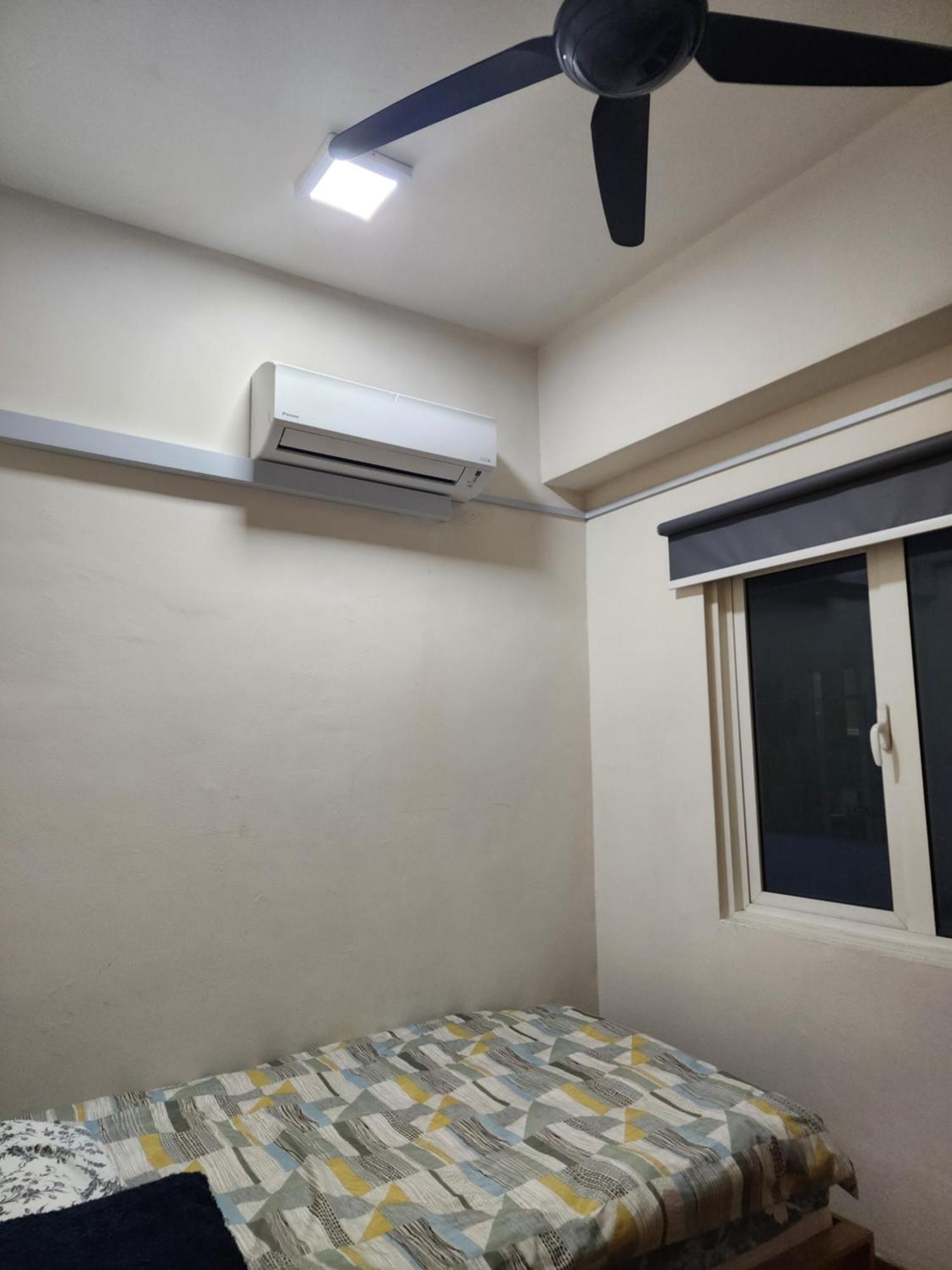 Crest Residence Kuala Lumpur Exterior photo