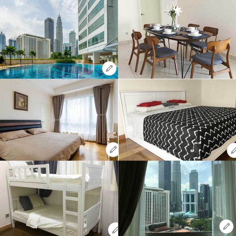Crest Residence Kuala Lumpur Exterior photo