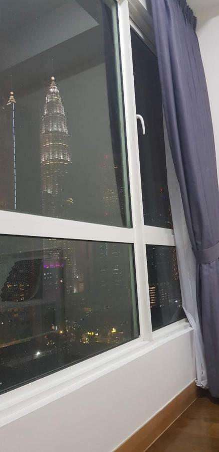 Crest Residence Kuala Lumpur Exterior photo